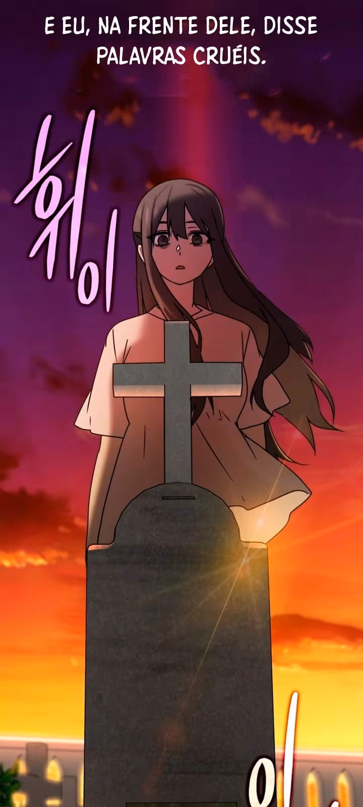 Página do Capítulo 74