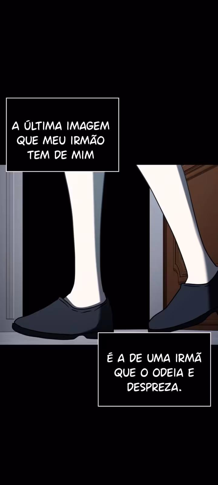 Página do Capítulo 74