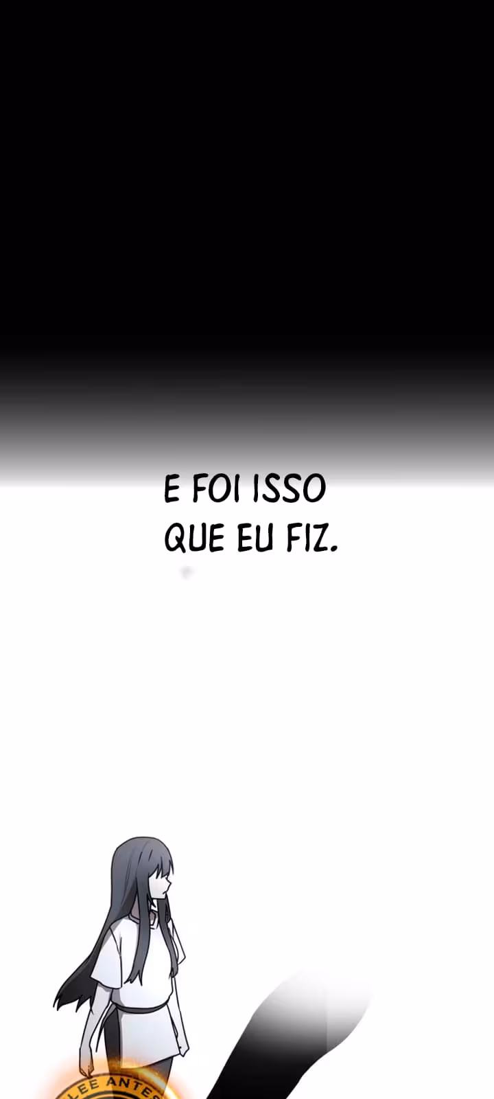 Página do Capítulo 74