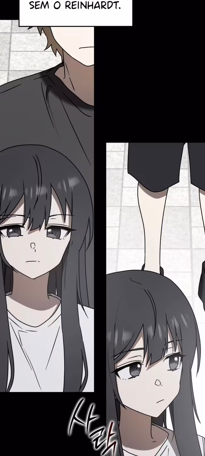 Página do Capítulo 74