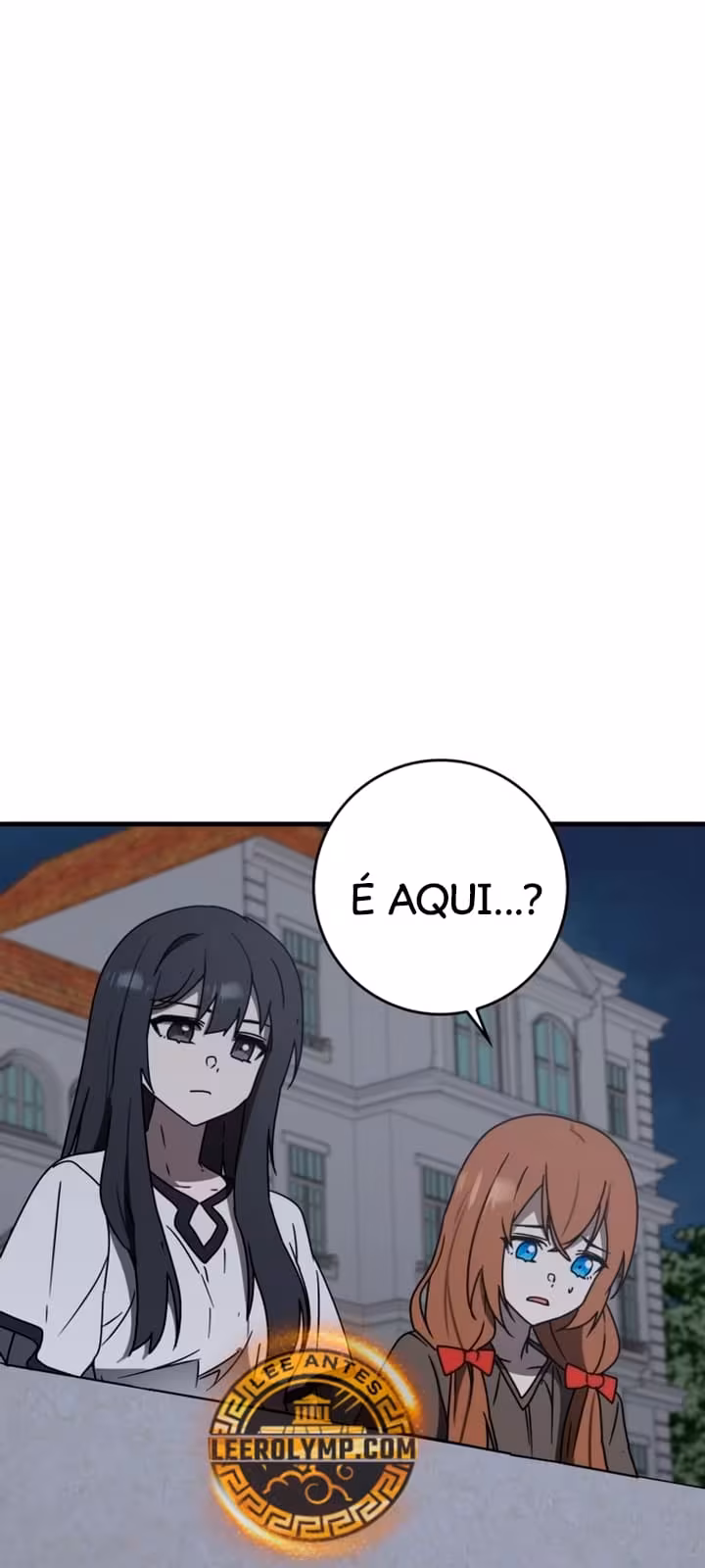 Página do Capítulo 74