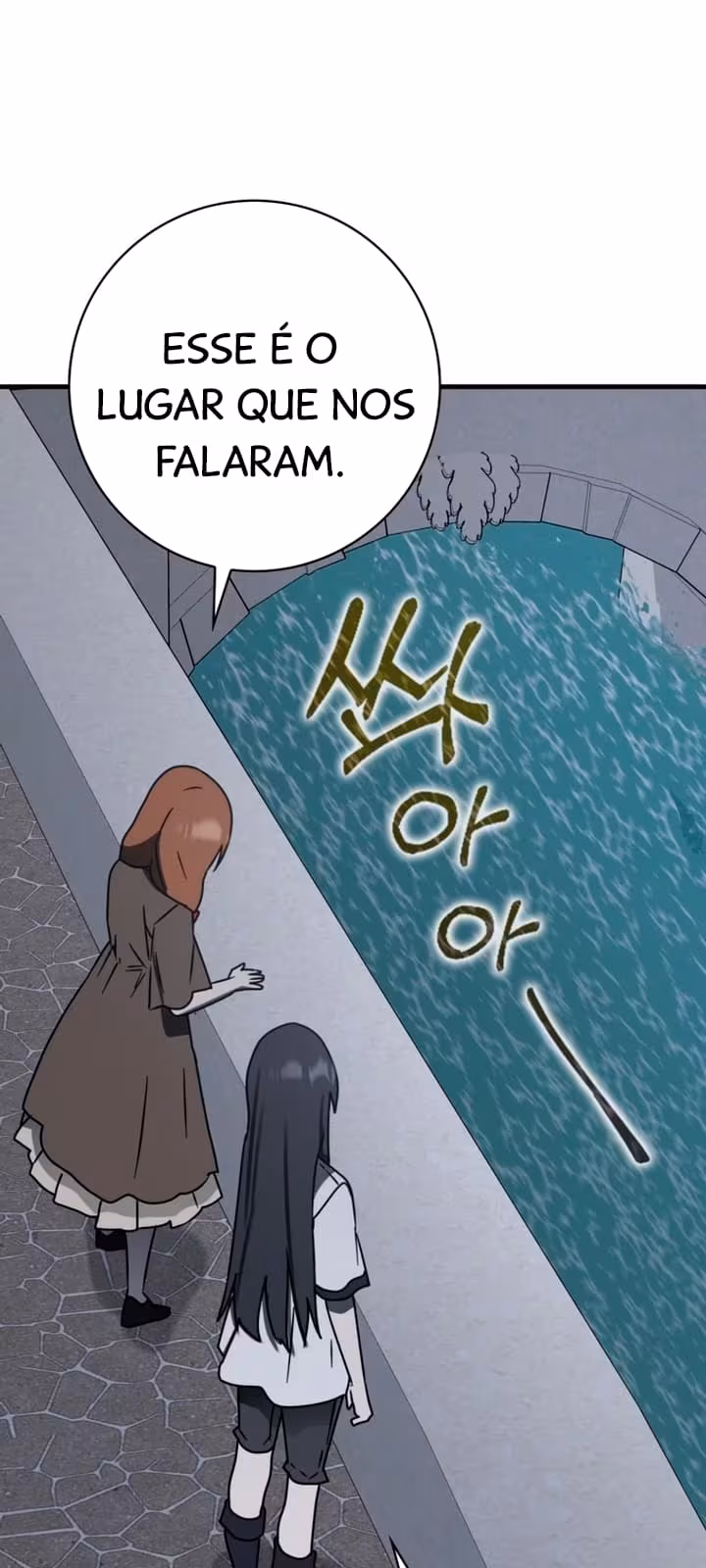 Página do Capítulo 74