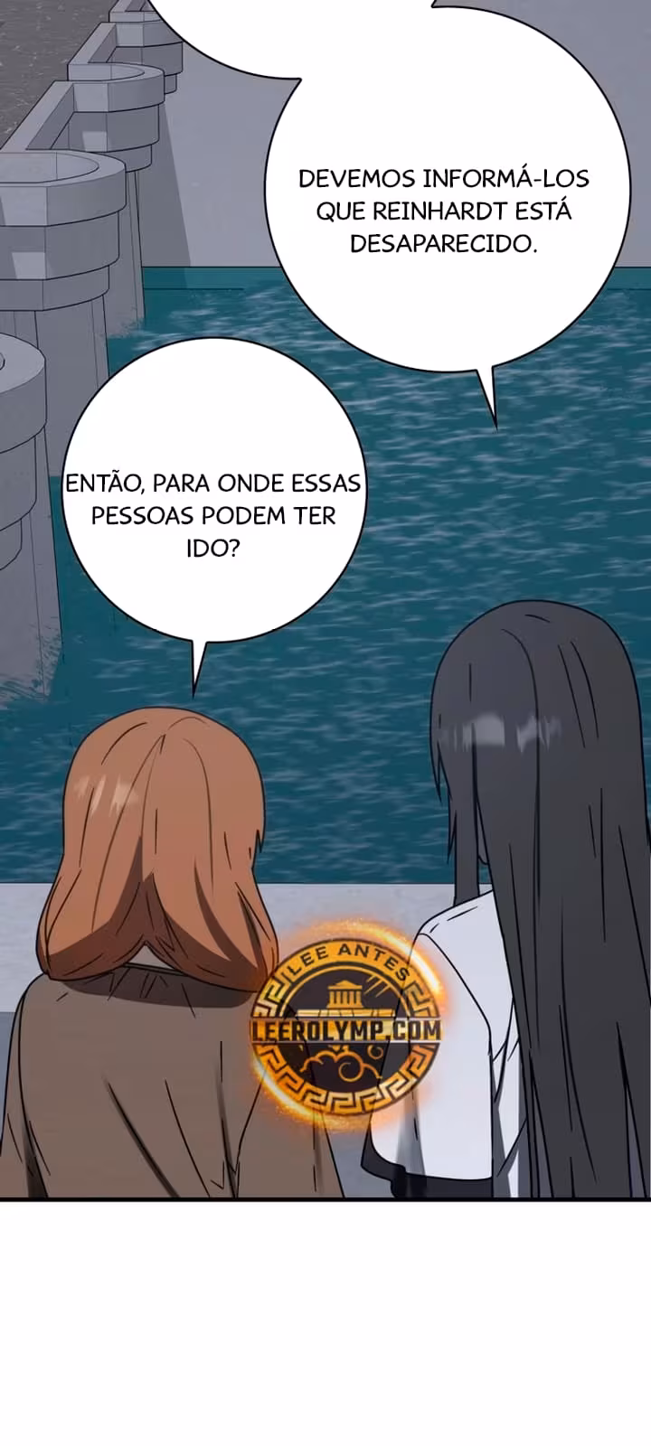 Página do Capítulo 74