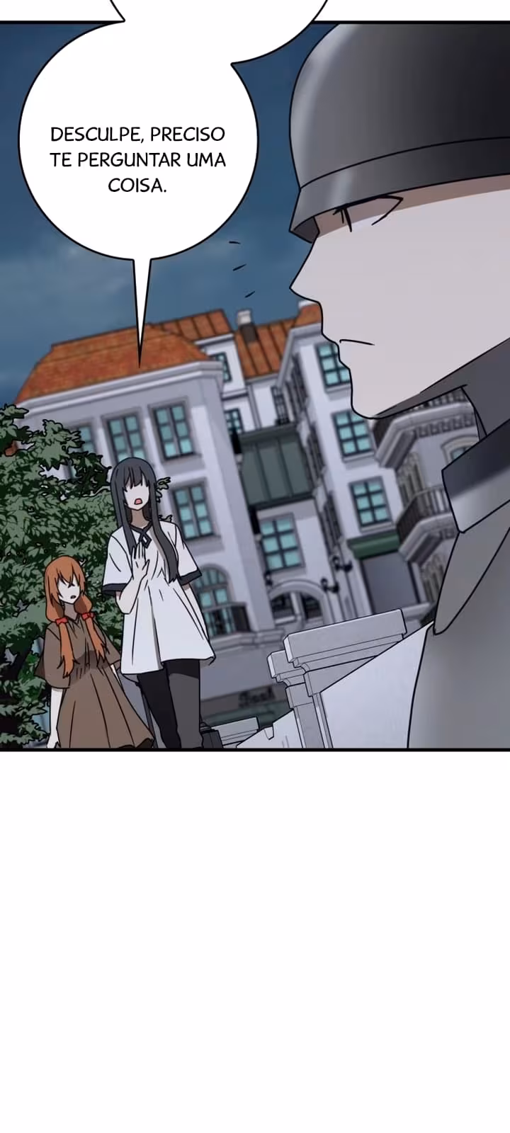 Página do Capítulo 74