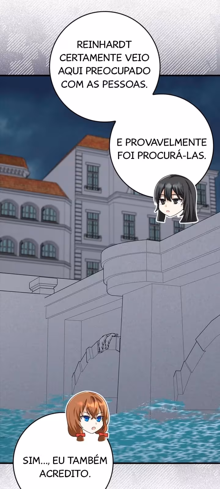 Página do Capítulo 74