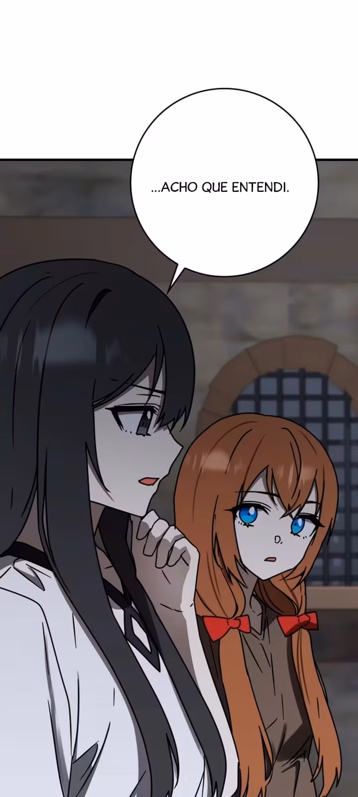 Página do Capítulo 74