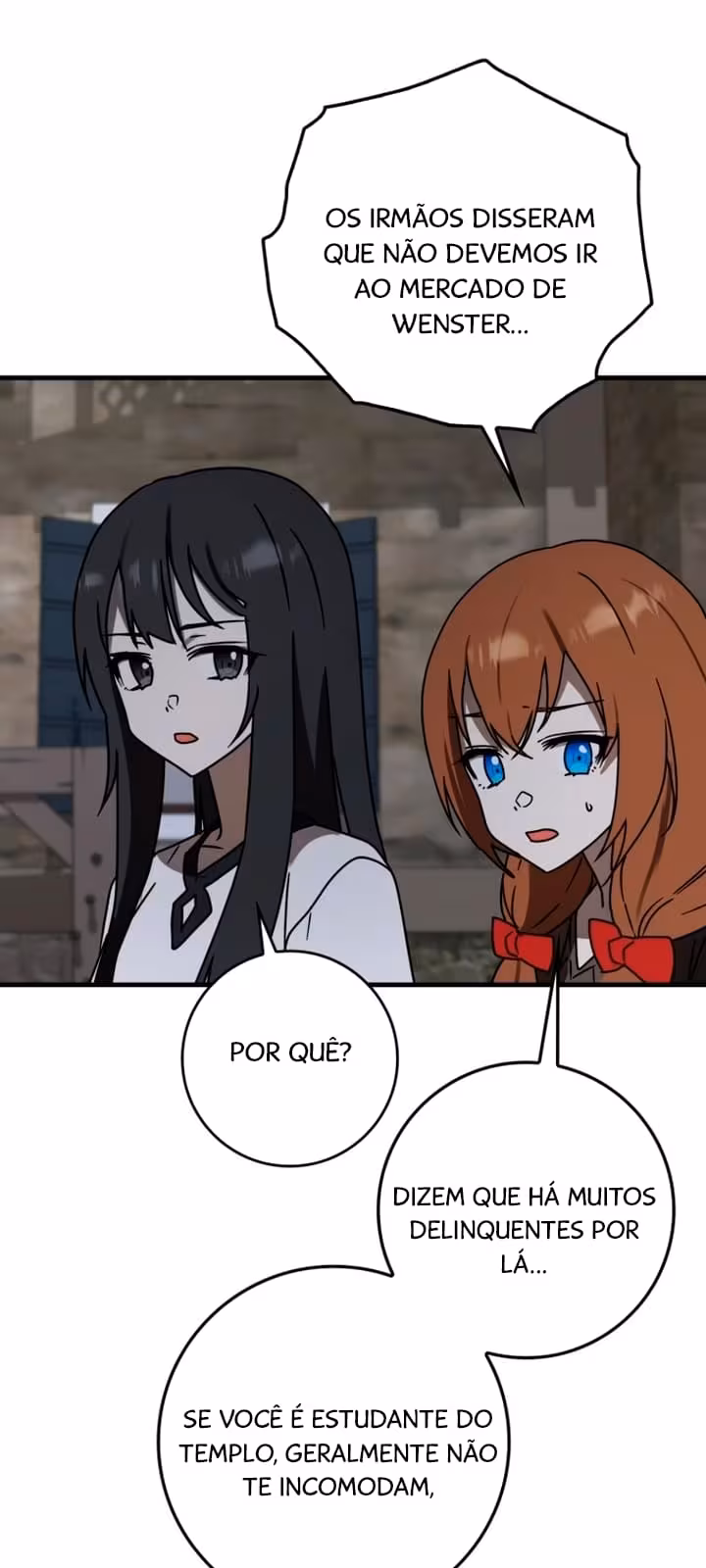 Página do Capítulo 74