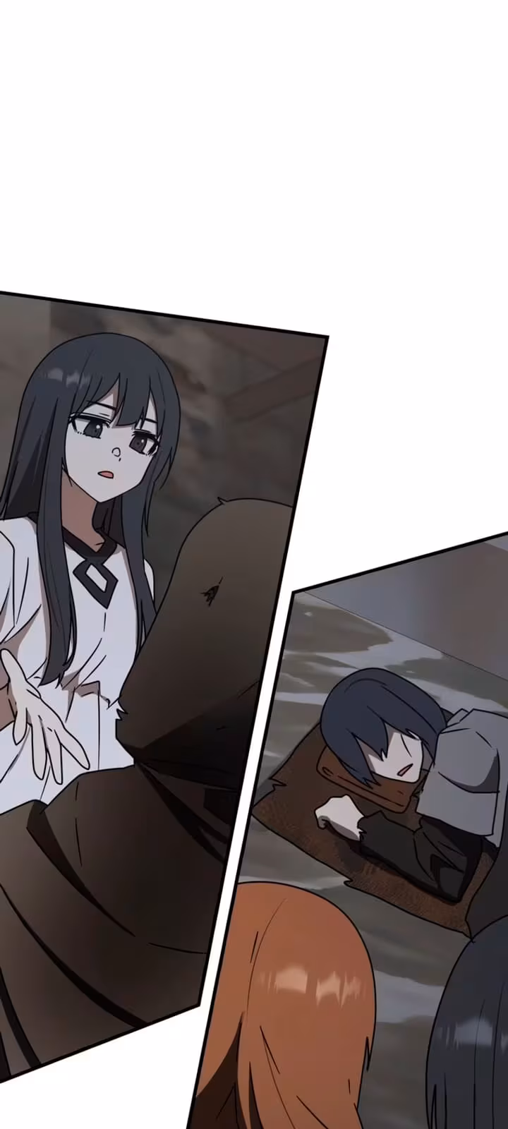 Página do Capítulo 74