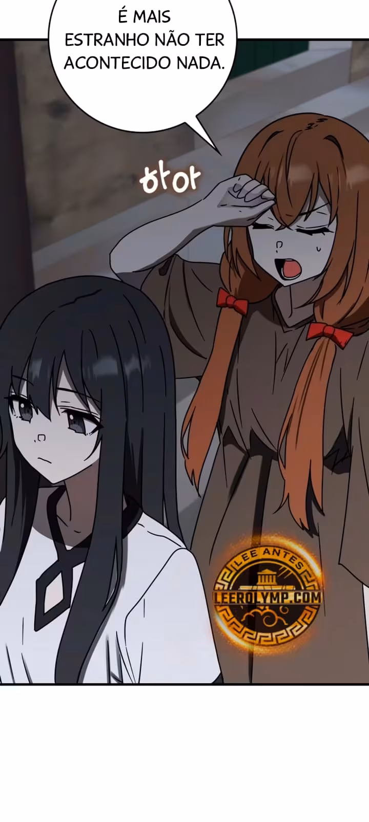 Página do Capítulo 74