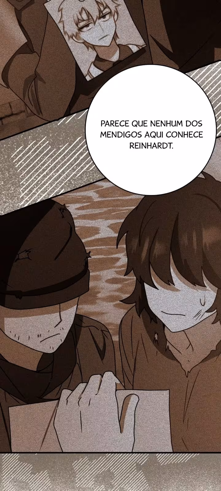 Página do Capítulo 74