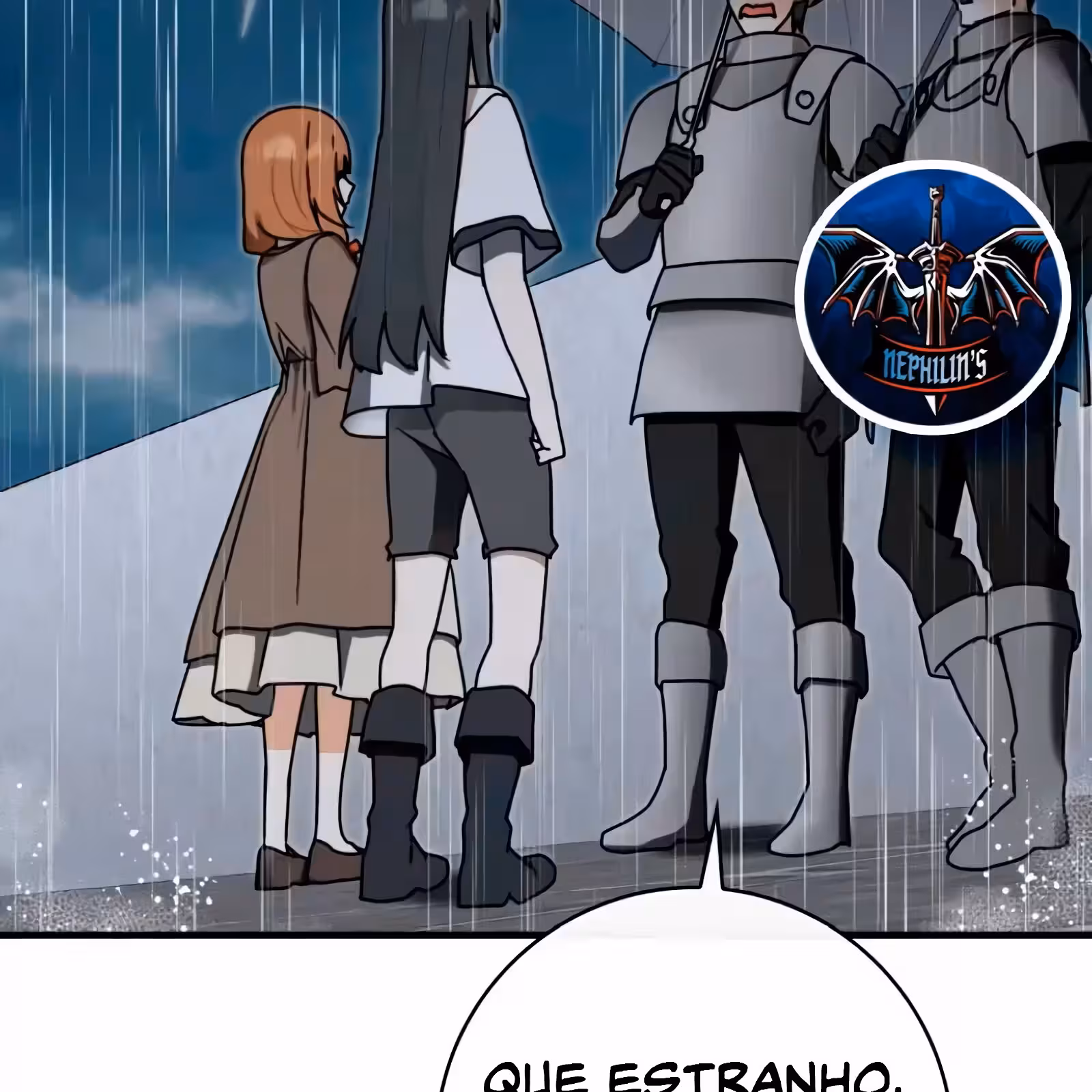 Página do Capítulo 75