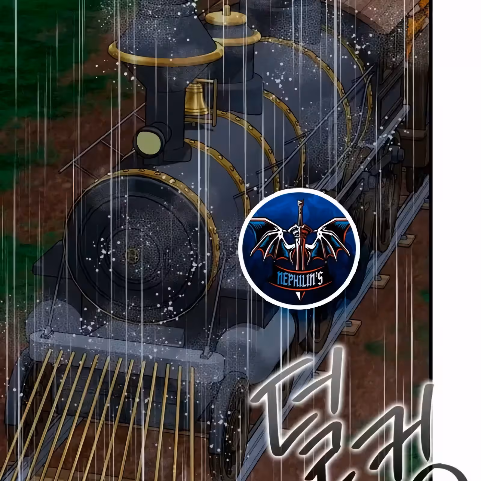 Página do Capítulo 75