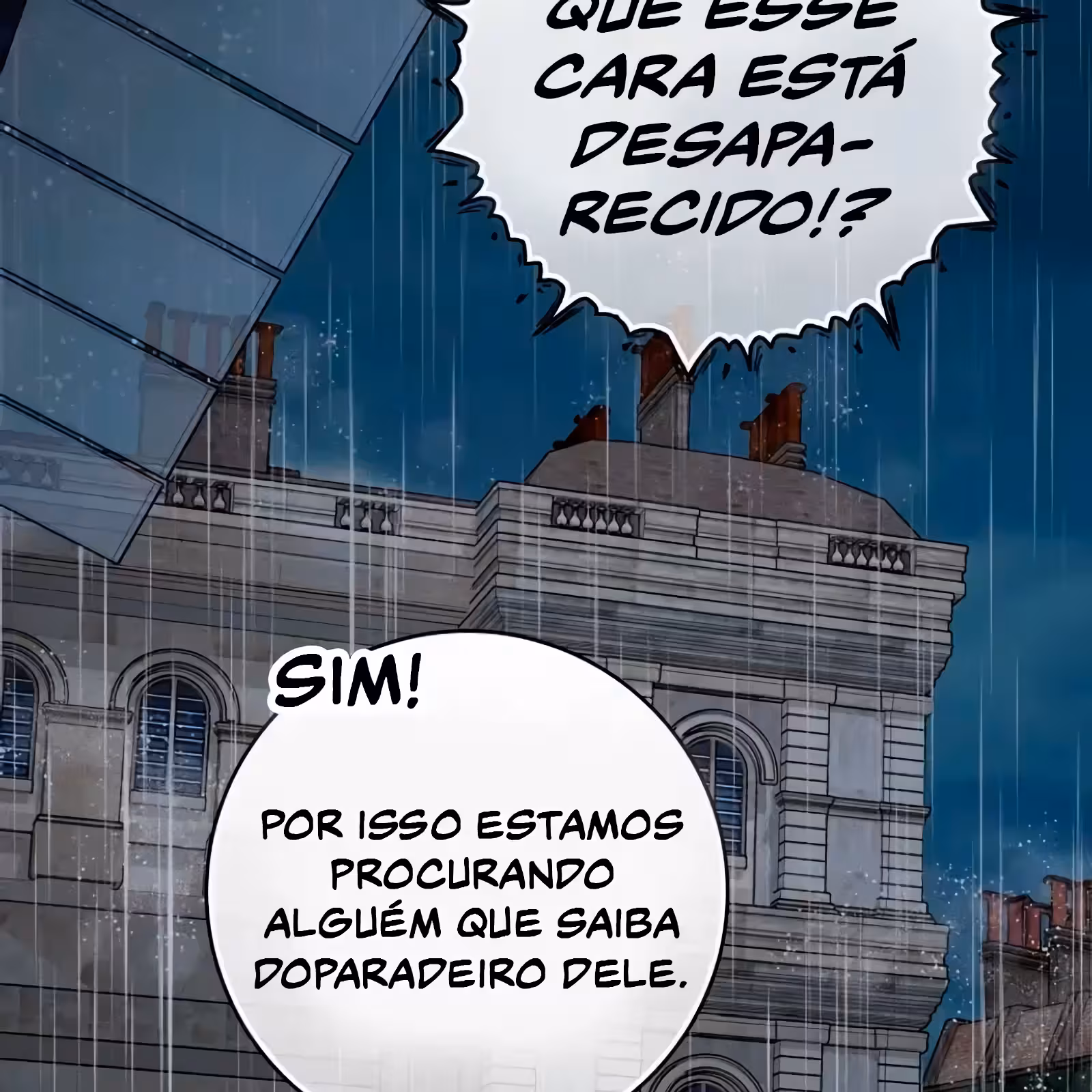 Página do Capítulo 75