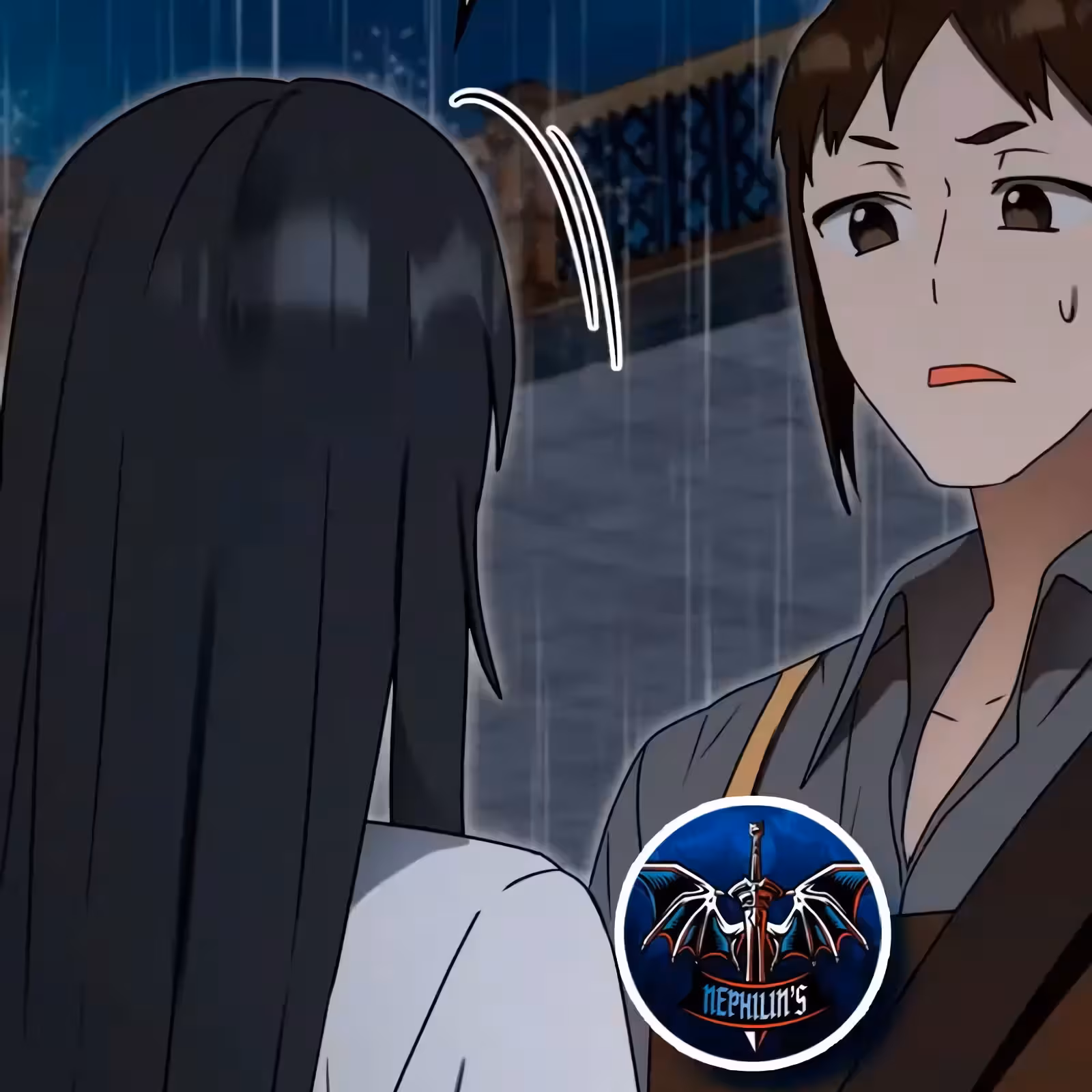 Página do Capítulo 75