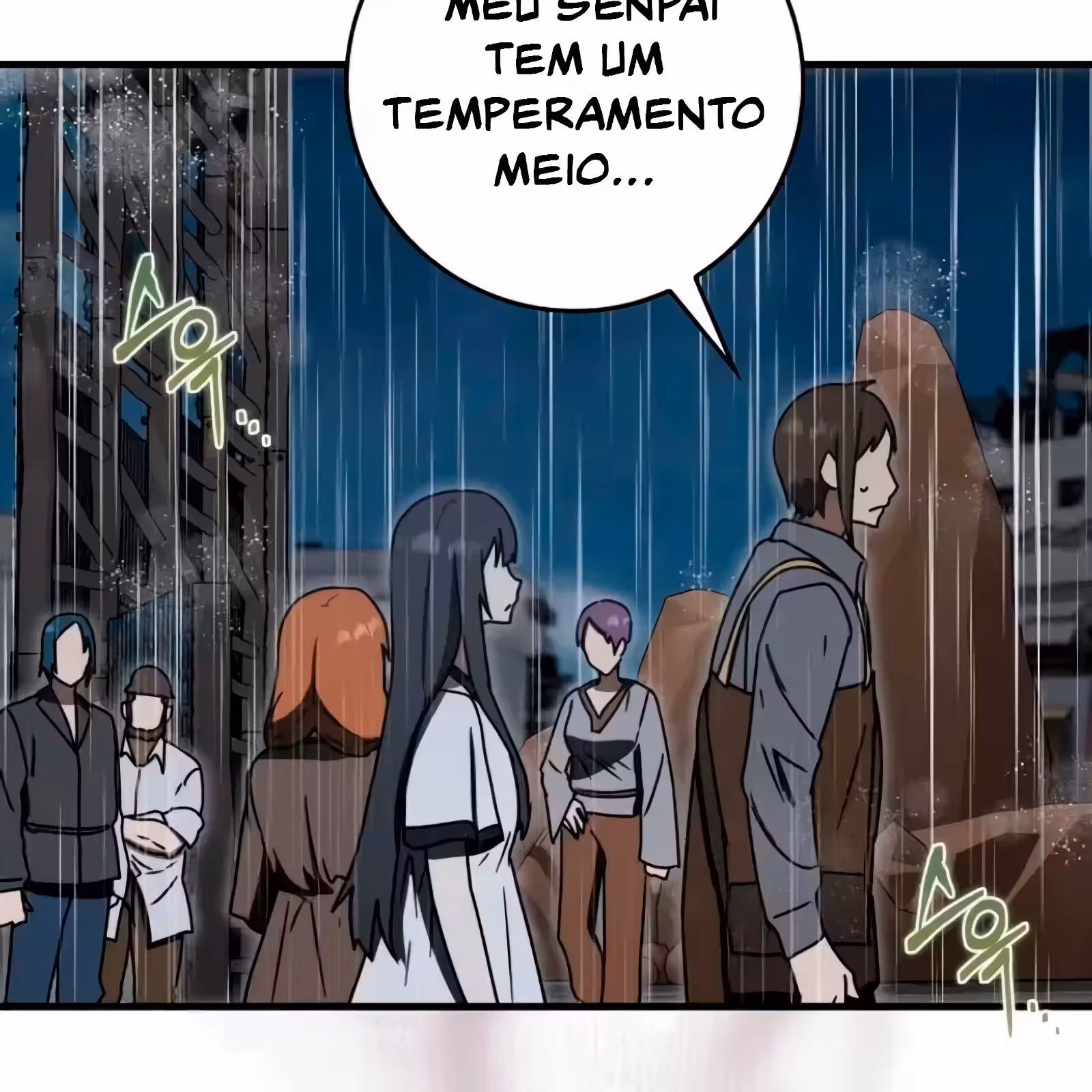 Página do Capítulo 75