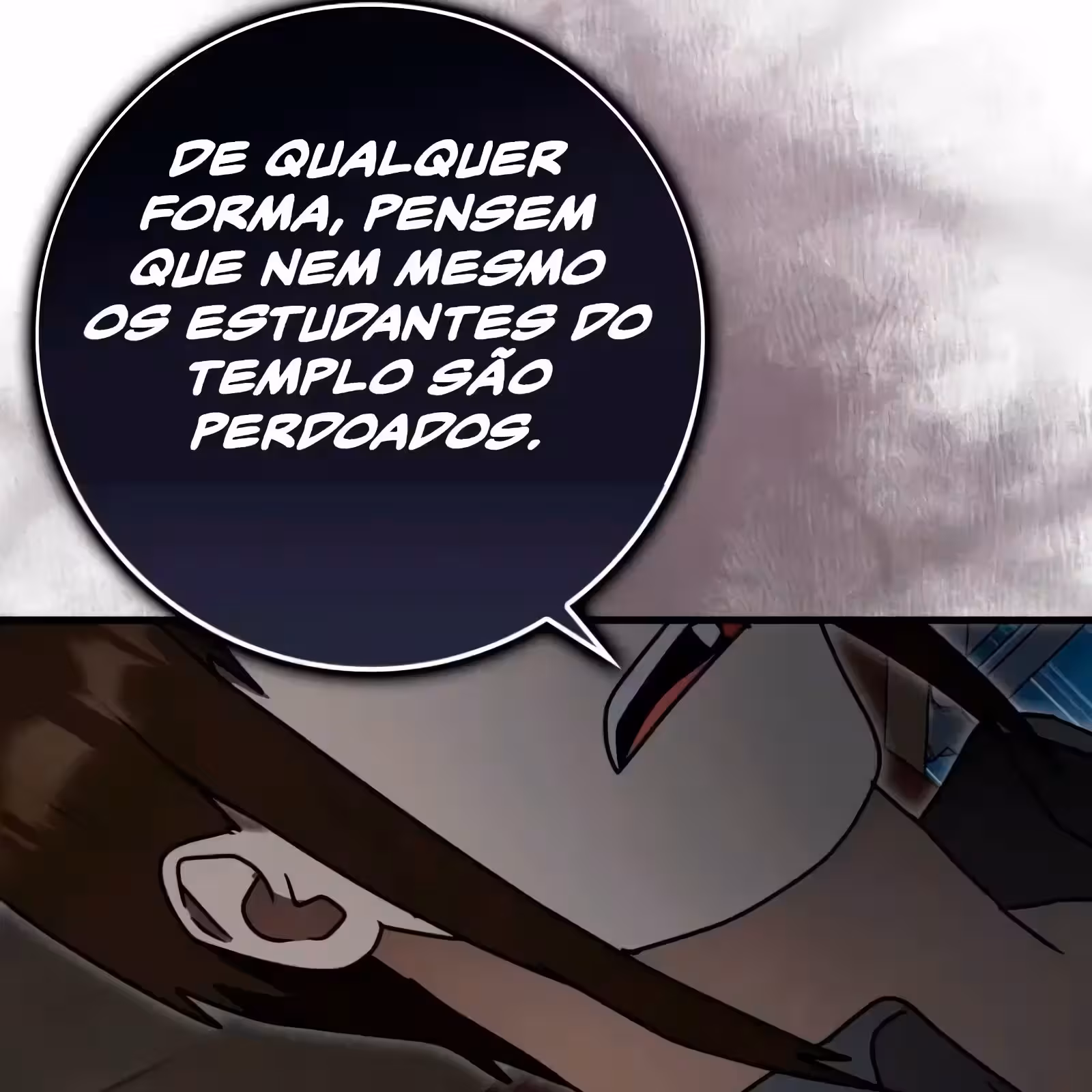 Página do Capítulo 75