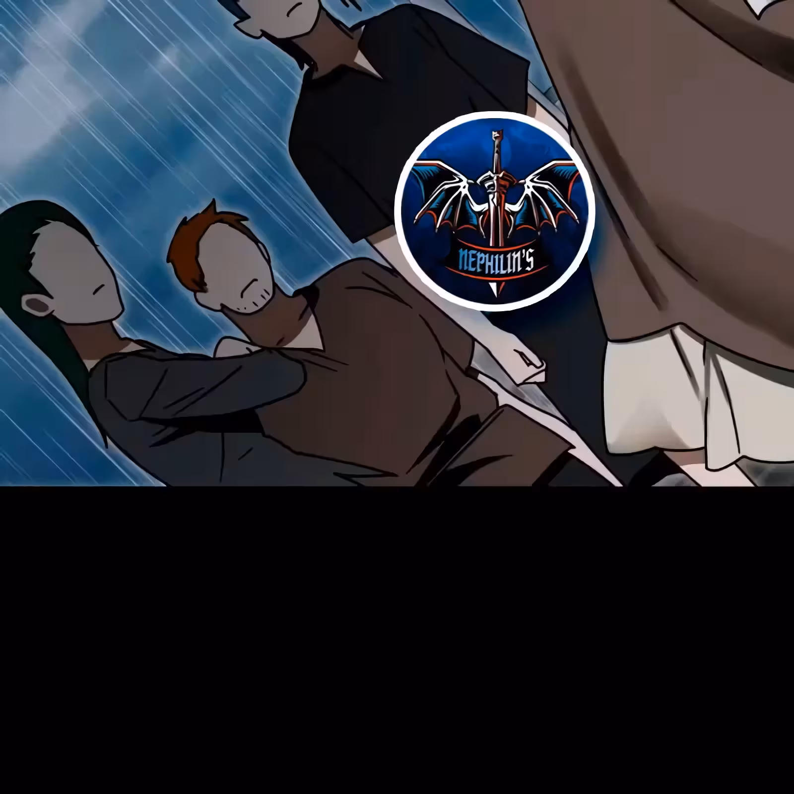 Página do Capítulo 75