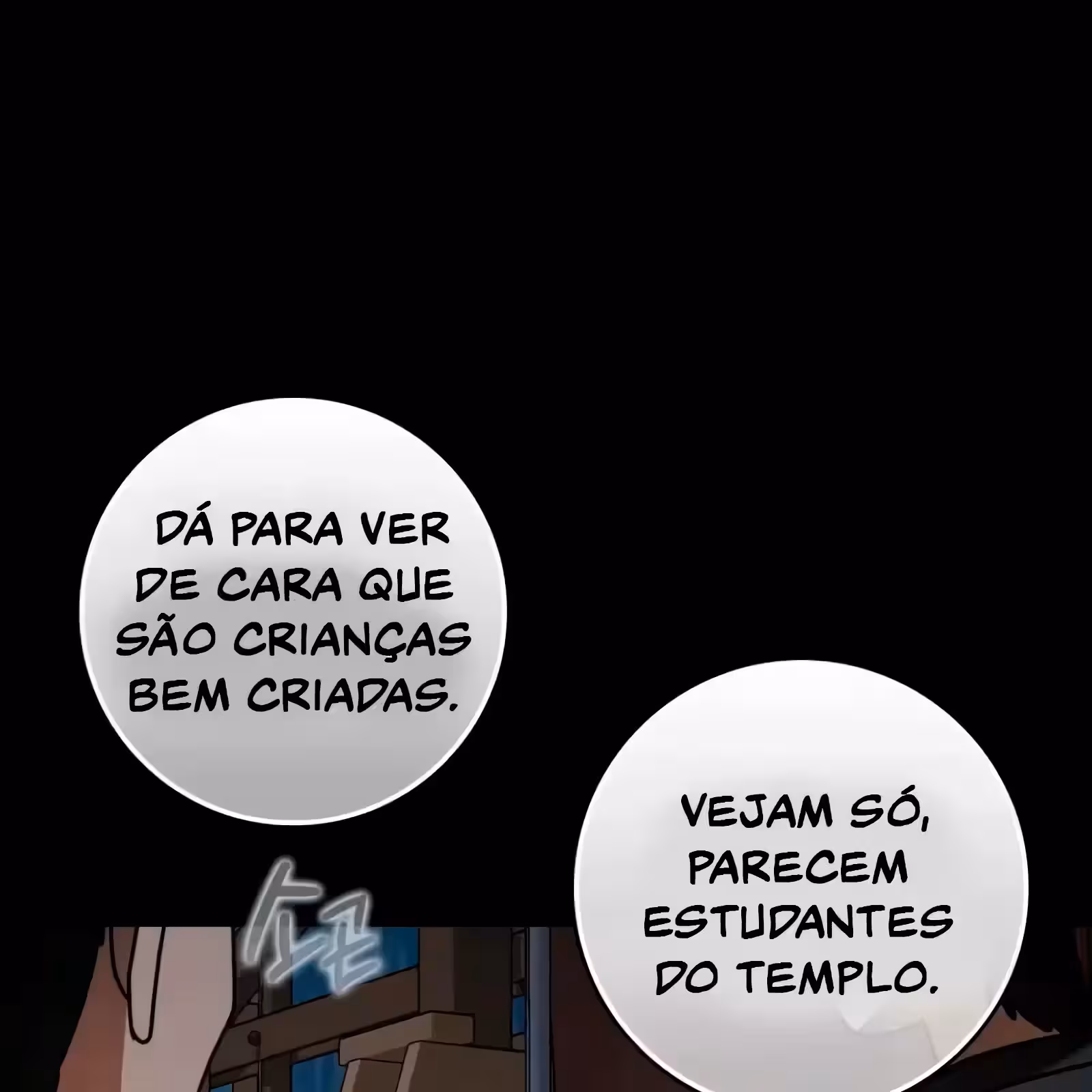 Página do Capítulo 75