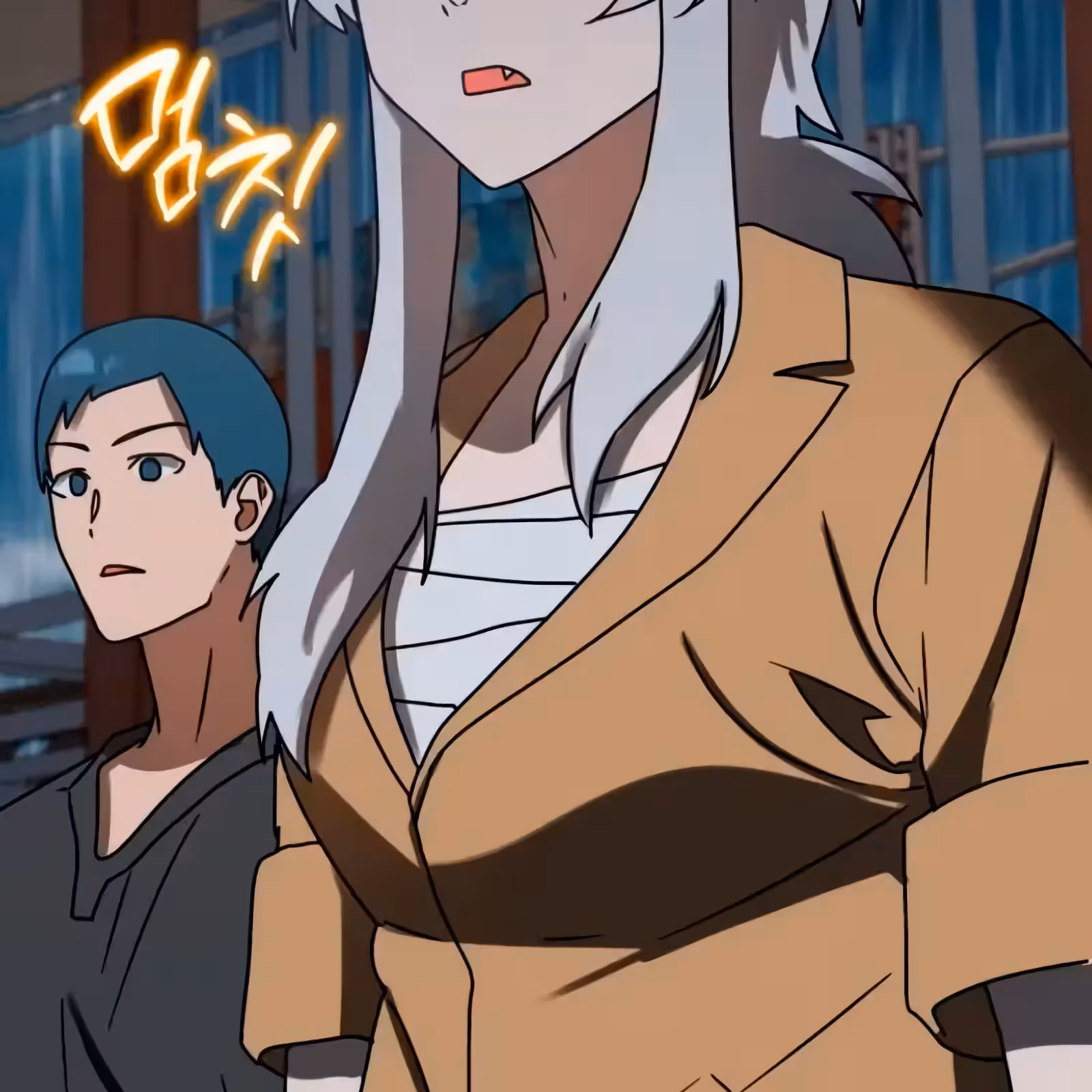 Página do Capítulo 75