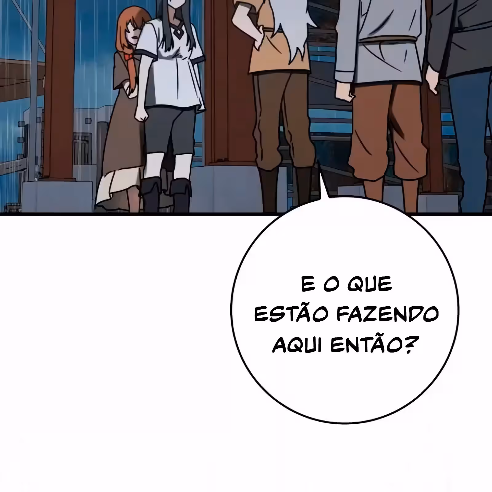 Página do Capítulo 75