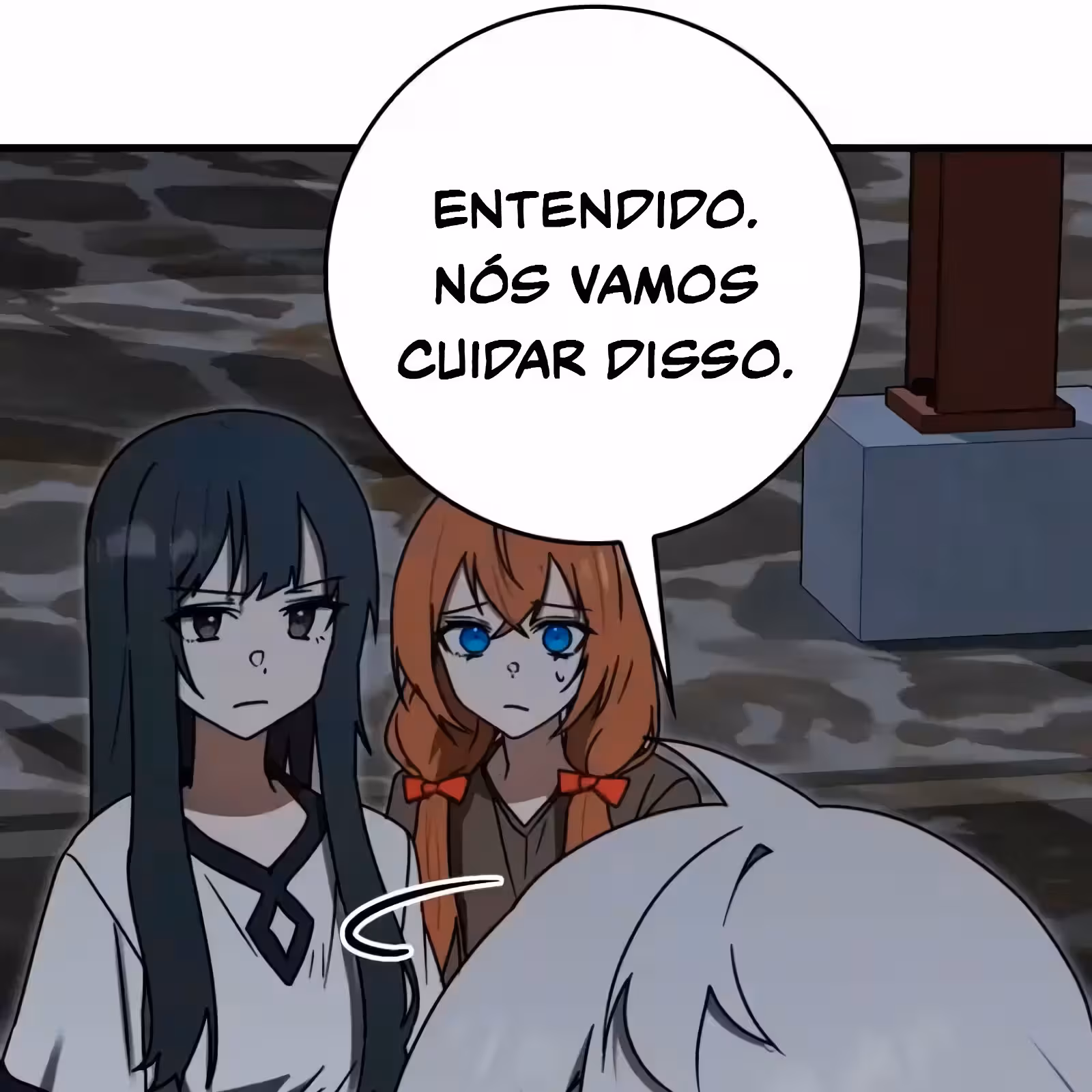 Página do Capítulo 75