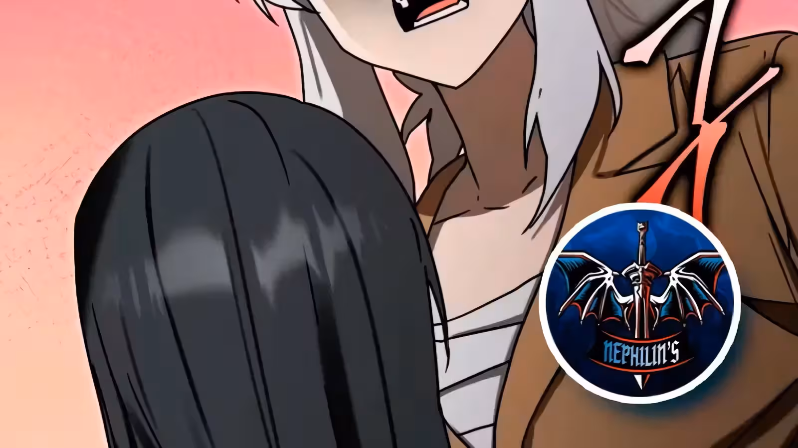 Página do Capítulo 75