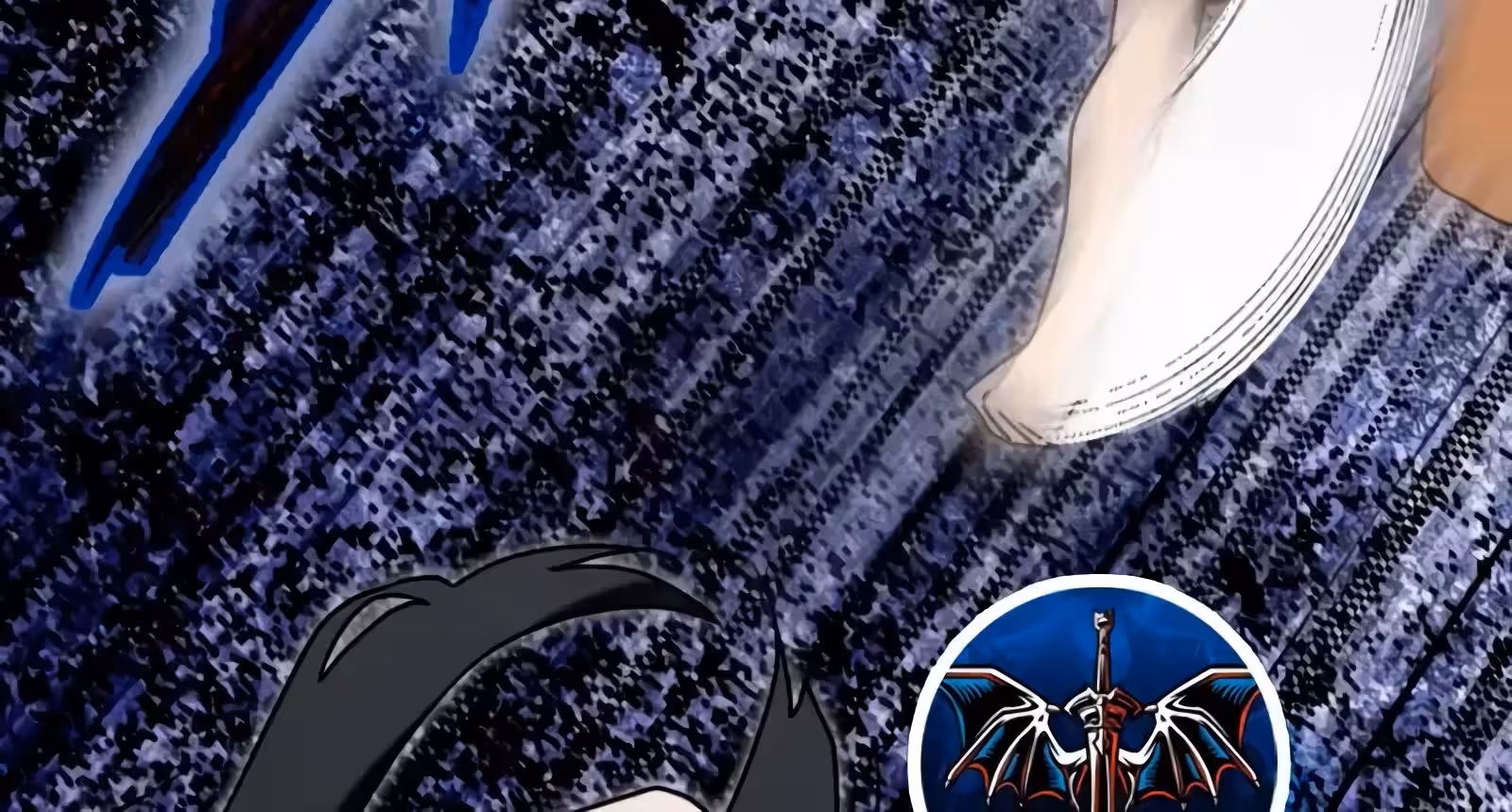 Página do Capítulo 75