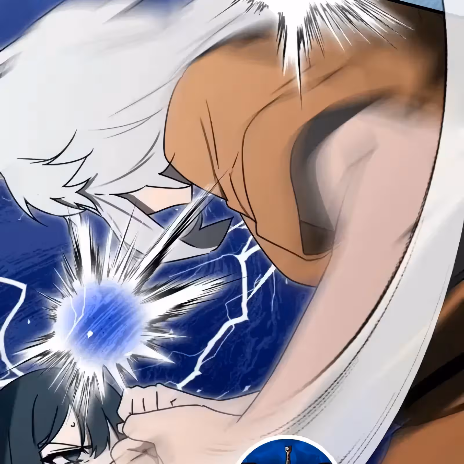 Página do Capítulo 75