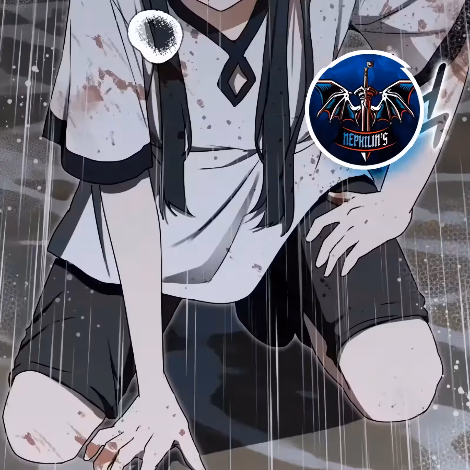 Página do Capítulo 75