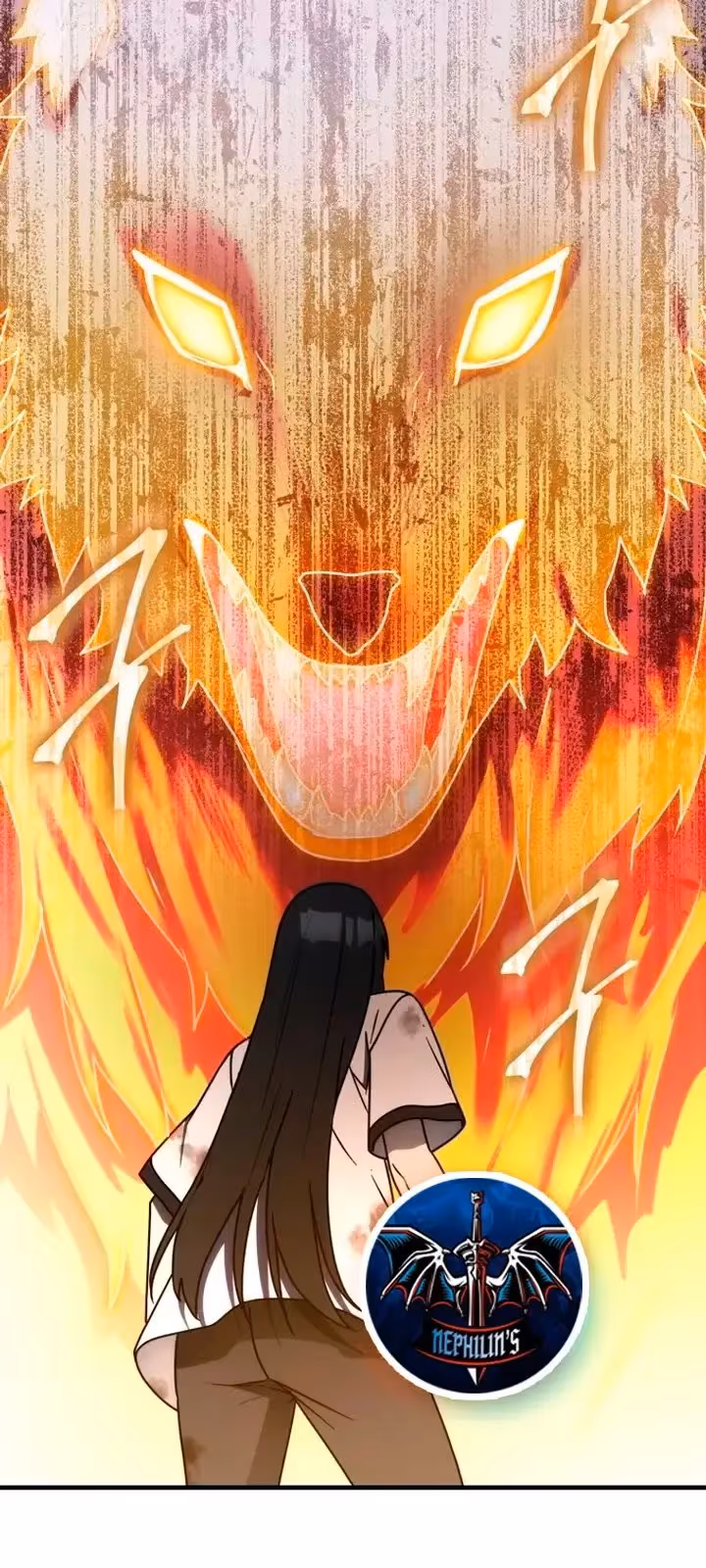 Página do Capítulo 76