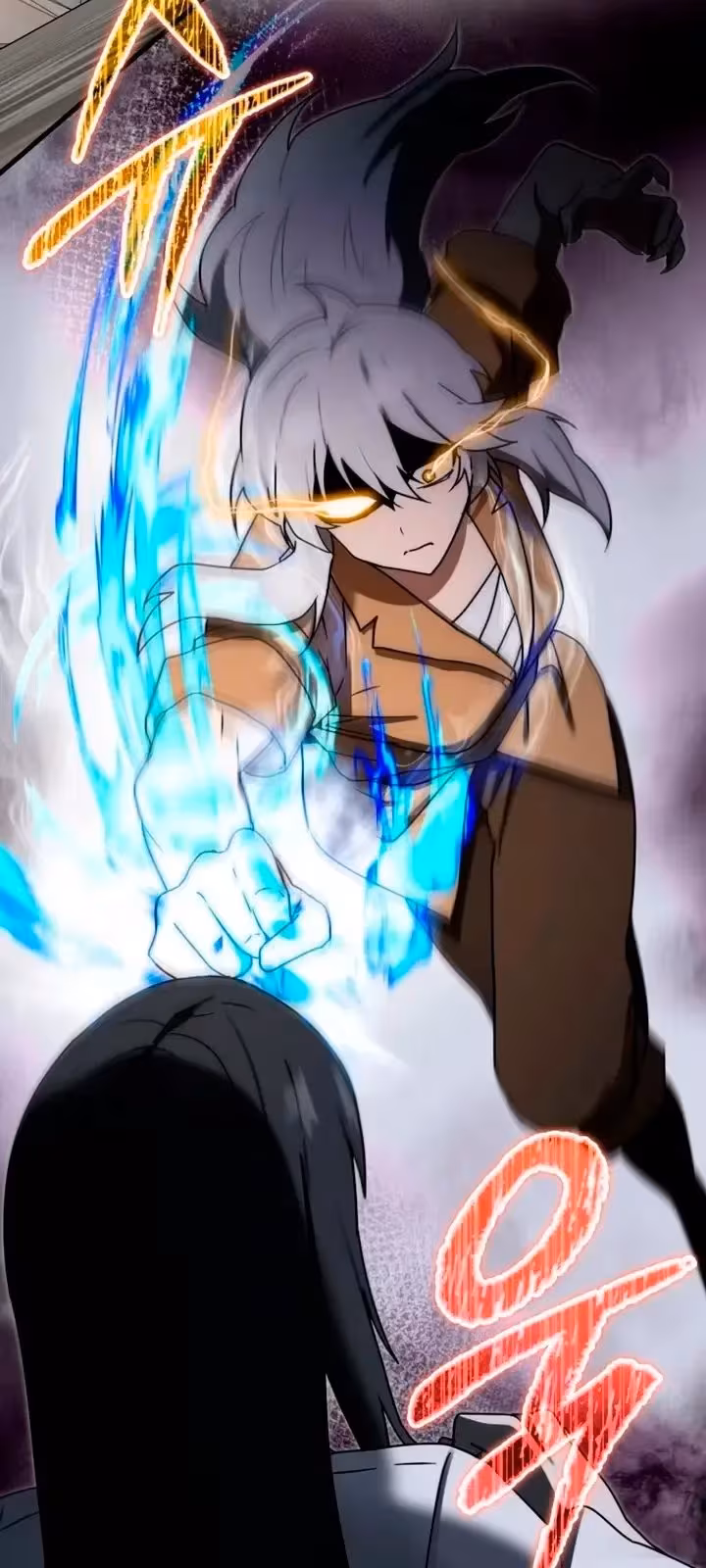 Página do Capítulo 76