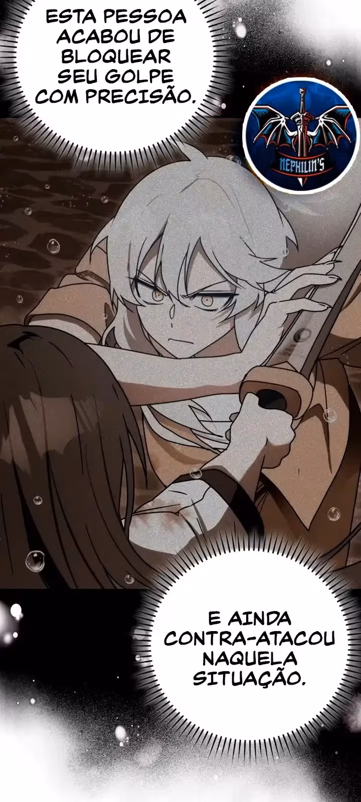 Página do Capítulo 76