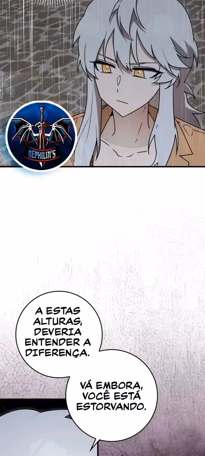 Página do Capítulo 76