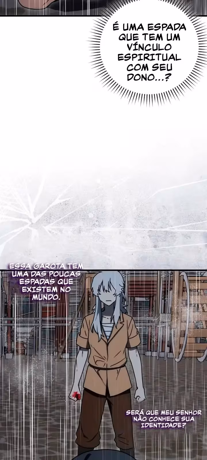 Página do Capítulo 76