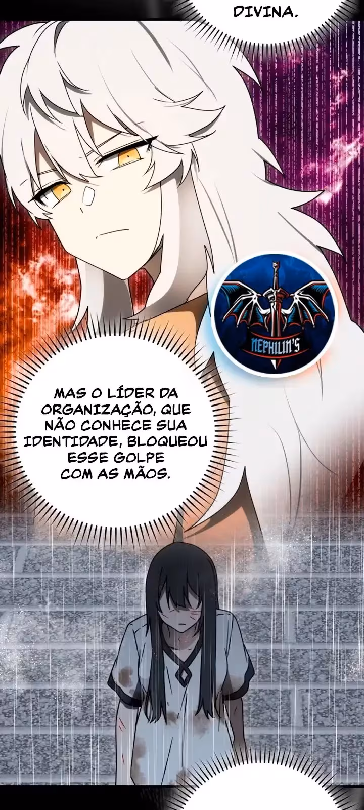 Página do Capítulo 76