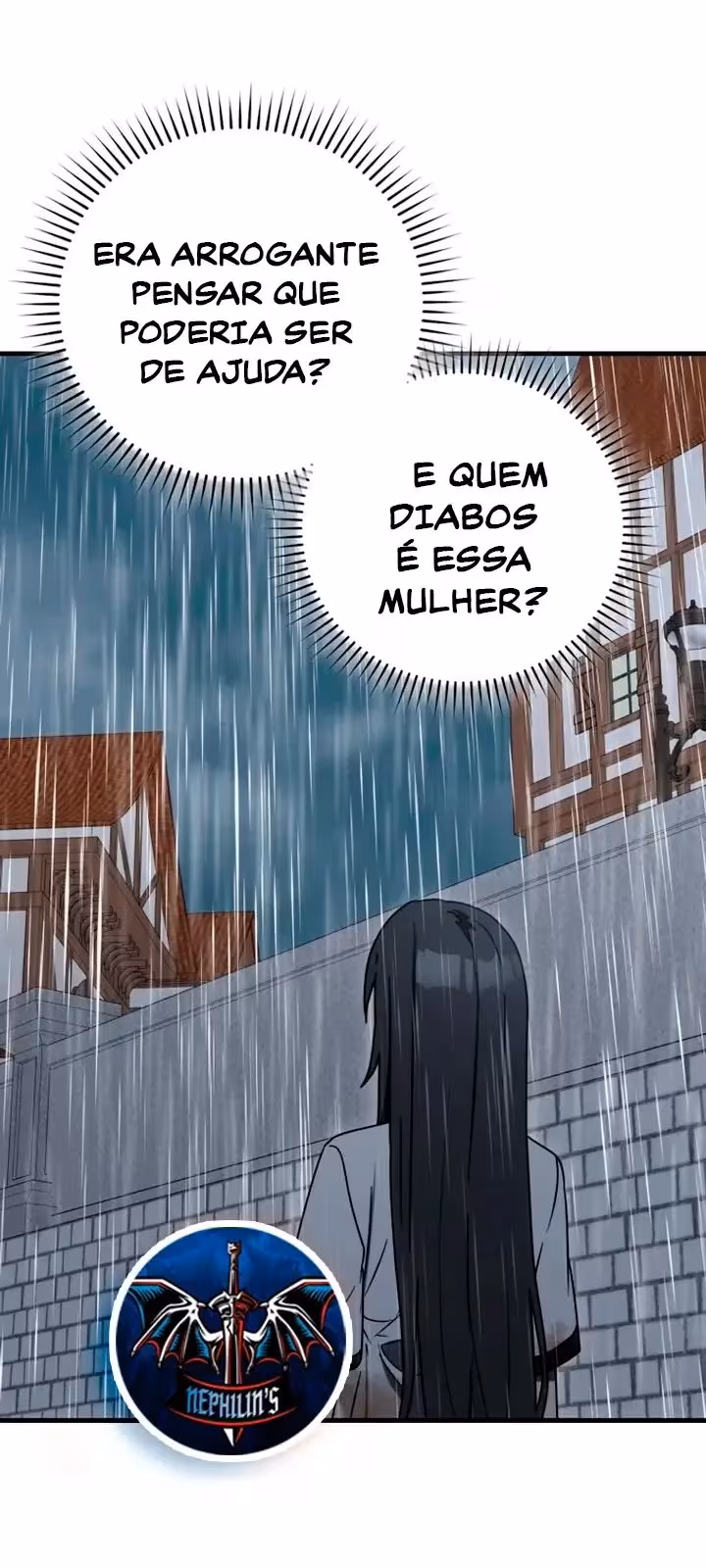 Página do Capítulo 76