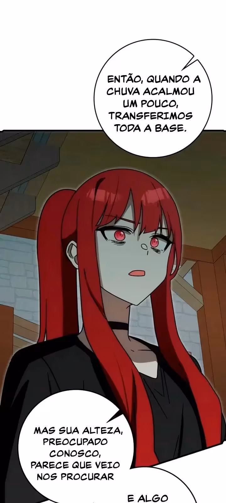 Página do Capítulo 76