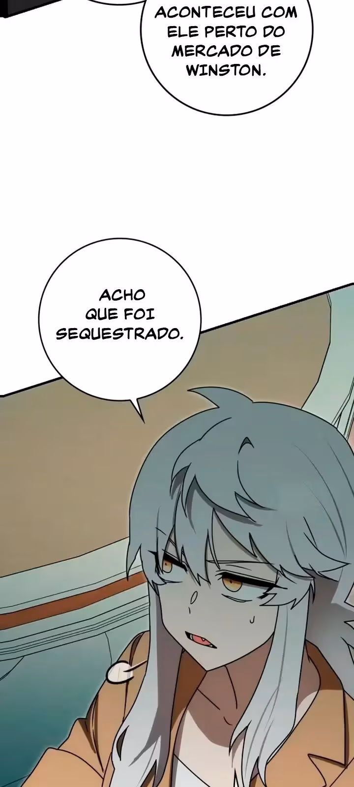 Página do Capítulo 76