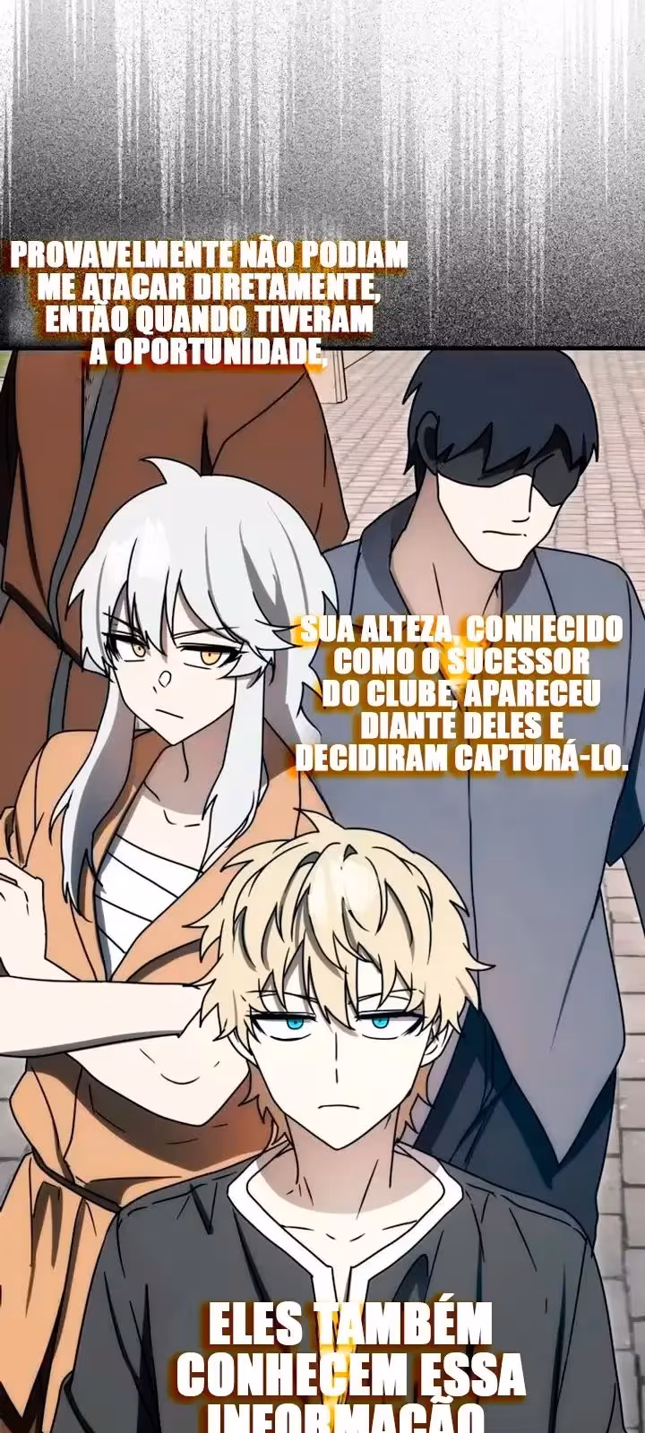 Página do Capítulo 76