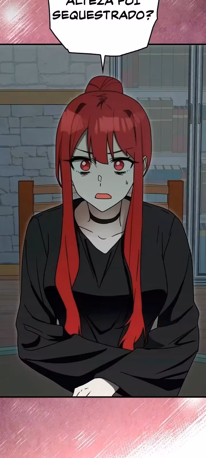 Página do Capítulo 76