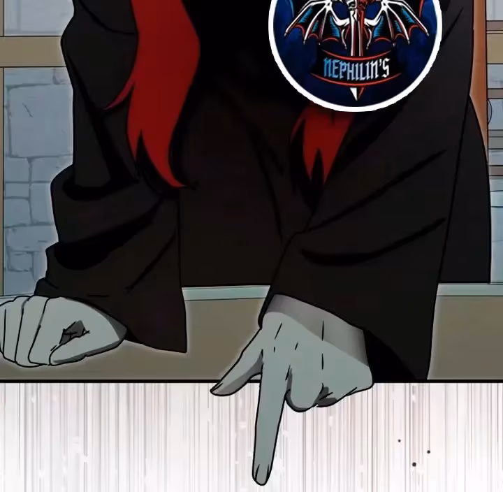 Página do Capítulo 76