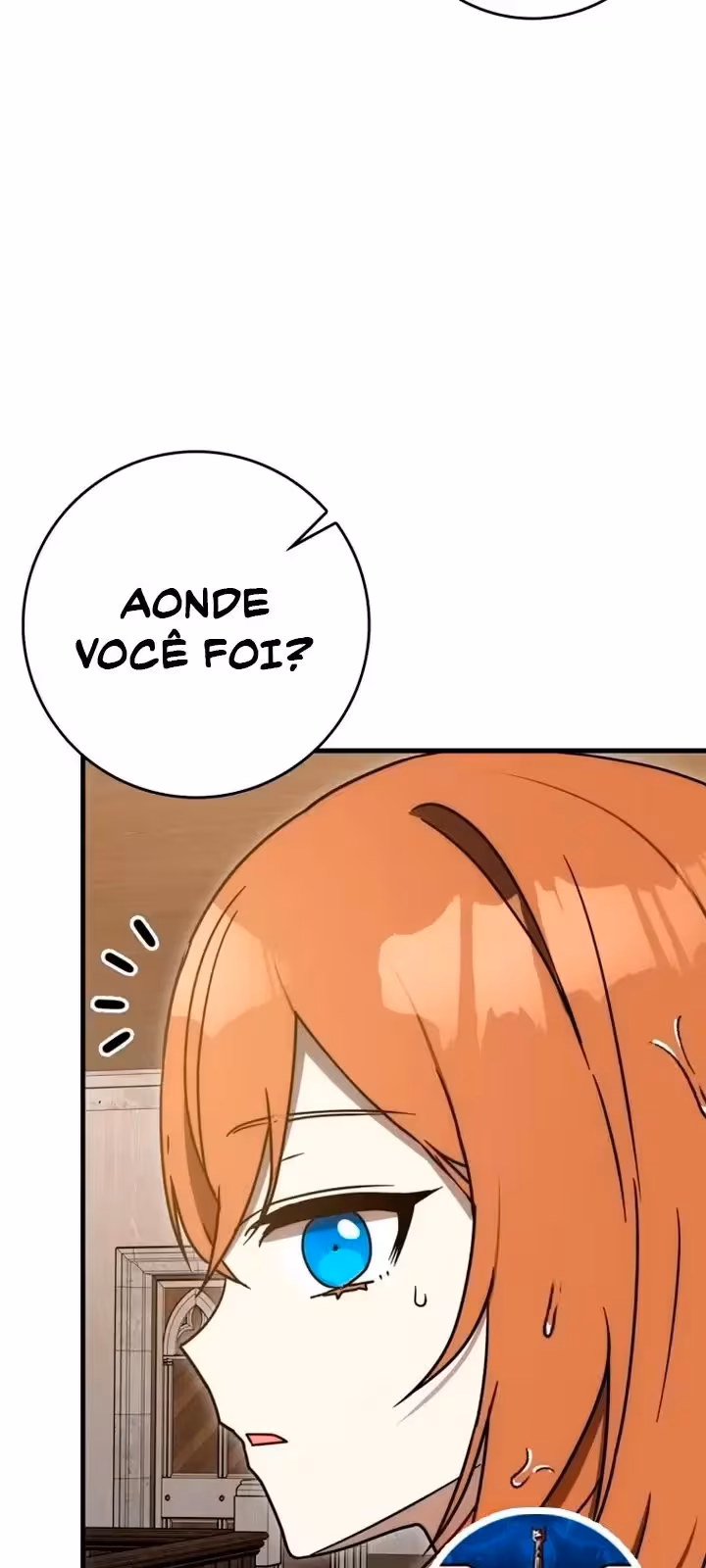 Página do Capítulo 76