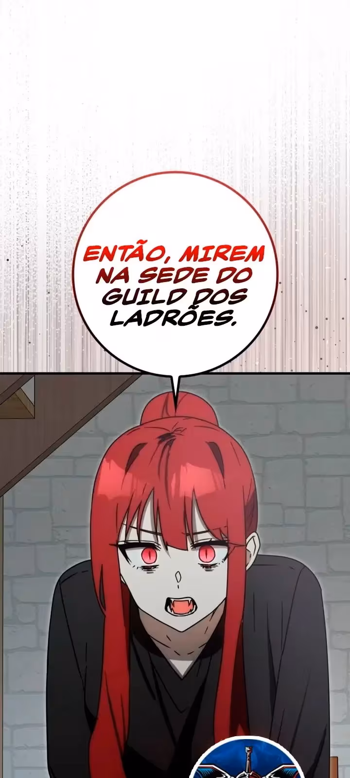 Página do Capítulo 76