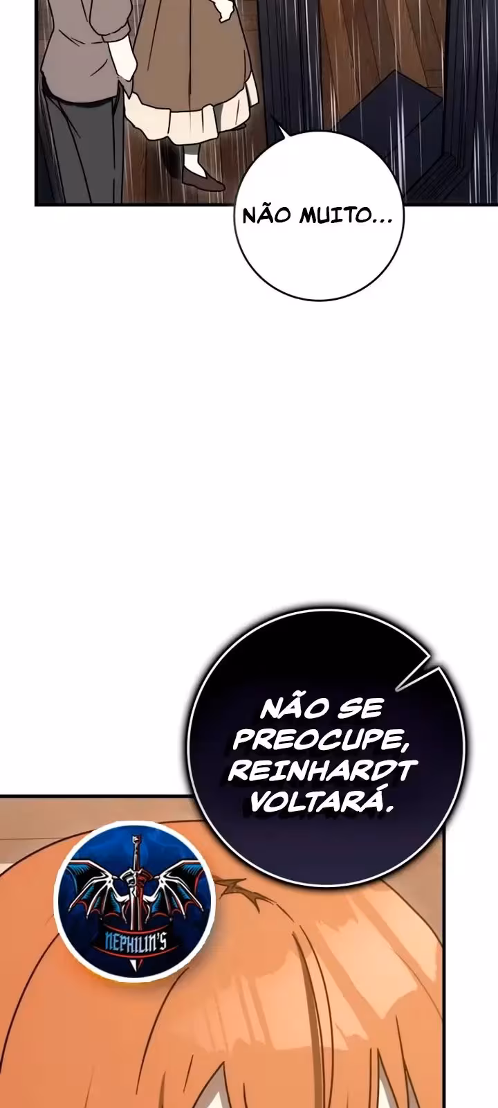 Página do Capítulo 76