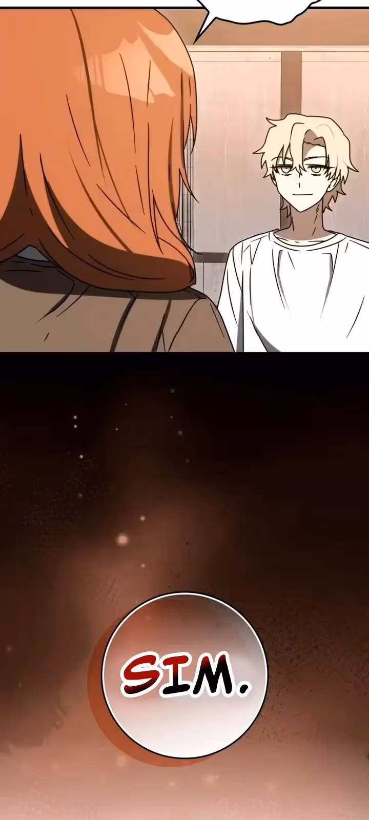 Página do Capítulo 76