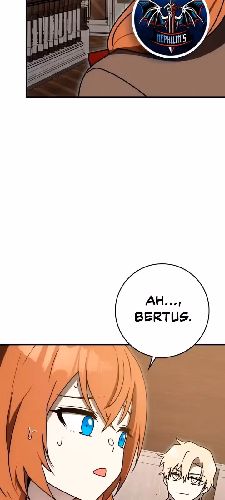 Página do Capítulo 76