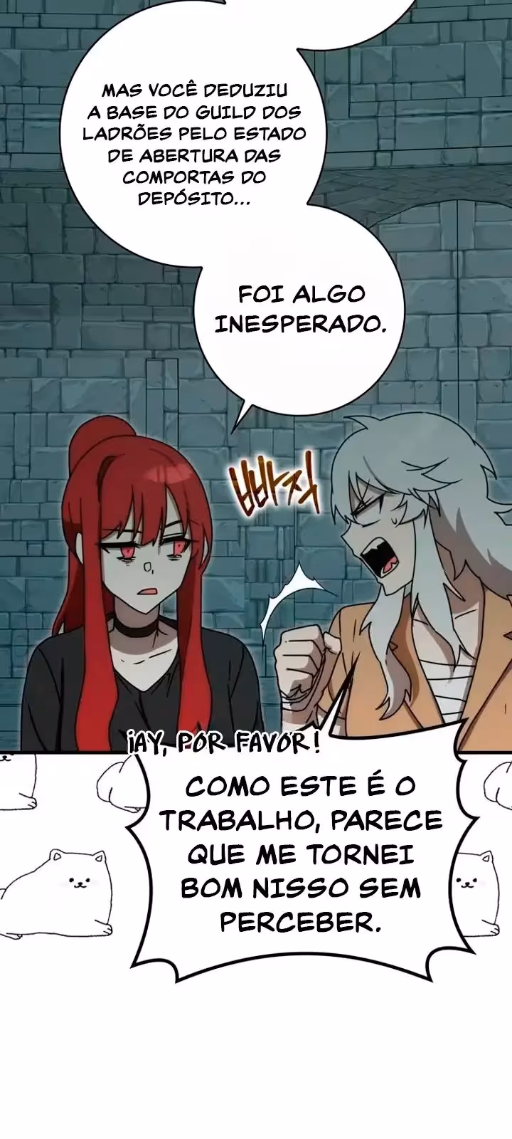 Página do Capítulo 76