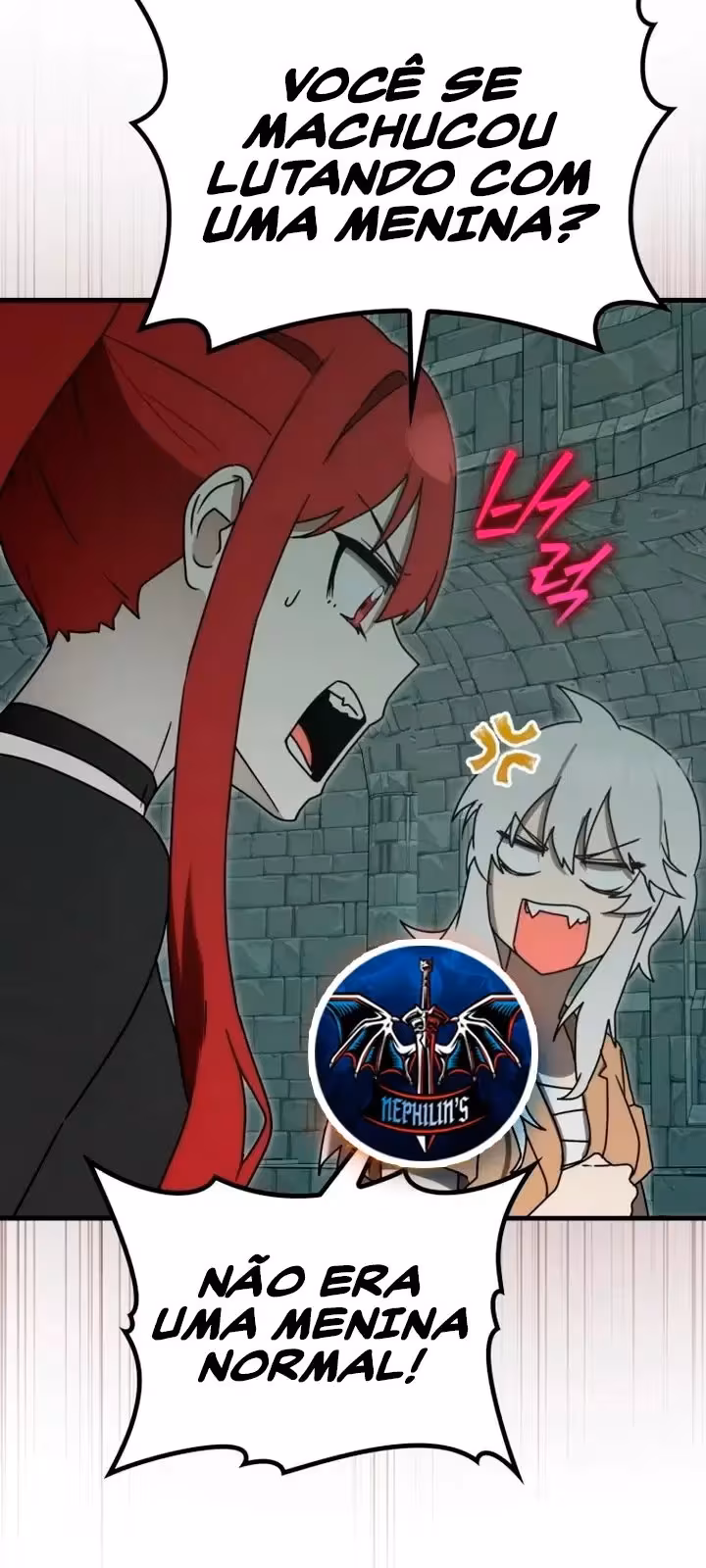 Página do Capítulo 76