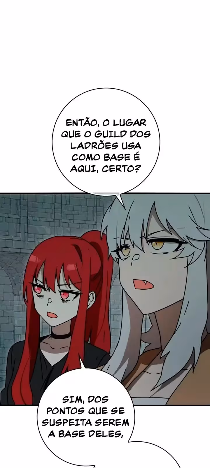 Página do Capítulo 76