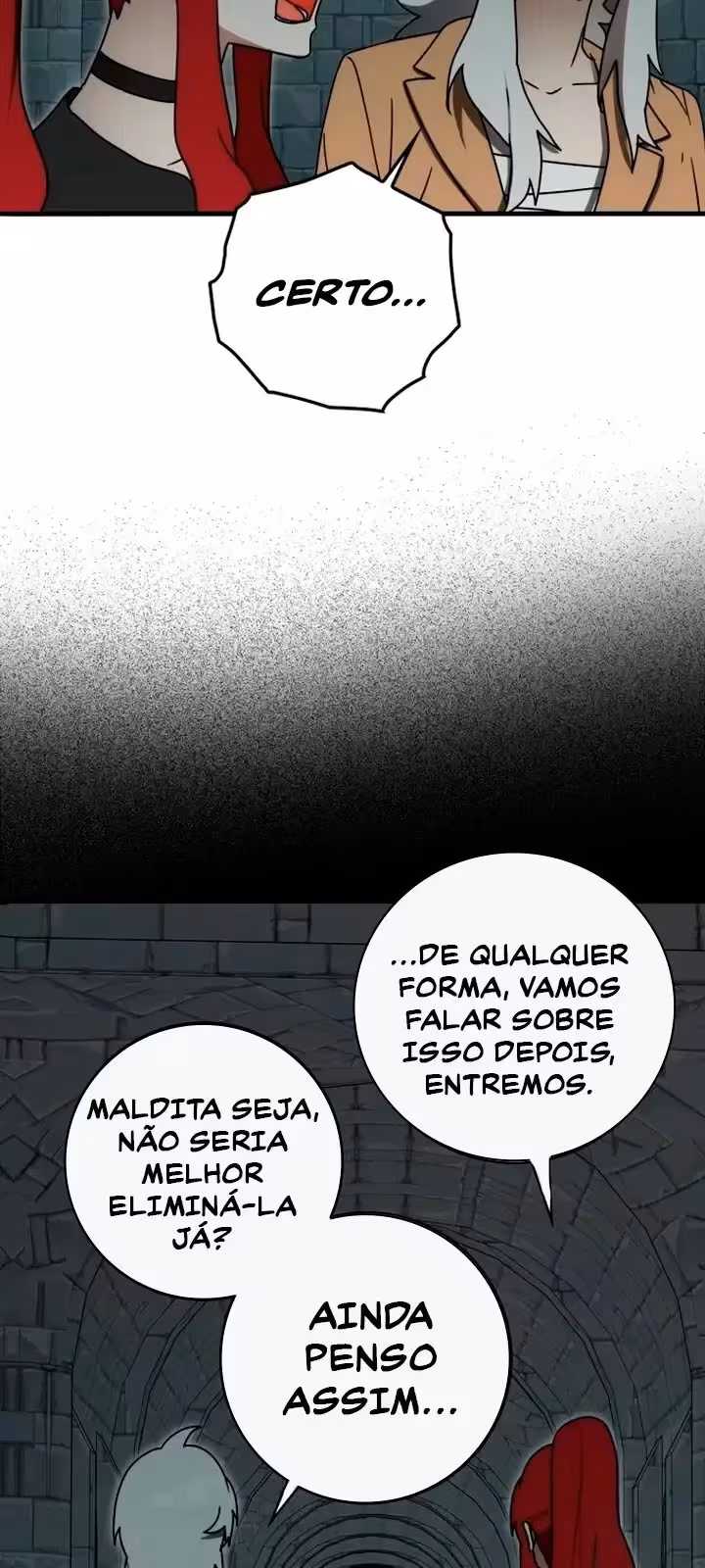 Página do Capítulo 76